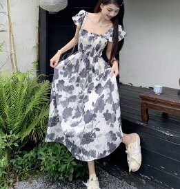 レディース ワンピース かわいい 大人可愛い きれいめ シンプル カジュアル 上品 おしゃれ こなれ感 ラフ 主役級 存在感 フォーマル とろみ感 抜け感 かっちり ヴィンテージ ゴシック ロリータ プリンセス 都会的 ラグジュアリー クラシカル カレッジ風 学生風 学生