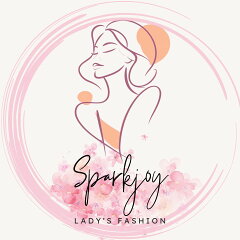 SPARKJOY レディースファッション