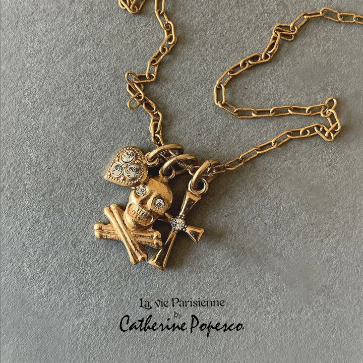 楽天市場】La Vie Parisienne by Catherine Popesco カトリーヌポ 