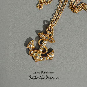 La Vie Parisienne by Catherine Popesco �J�g���[�k�|�y�X�R�y�A���J�[�l�b�N���X �S�[���h�z���f�B�[�X �� �R�X�`���[���W���G���[ �A�[���k�[�{�[ �A�[���f�R �t�����X �p�� �}���� �v�����Z�X