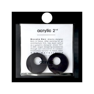 acrylic ANbNyT[N O[ 2026zAN  K VRS COp[c ɂȂ ɂ y q masako ban fB[X LbY