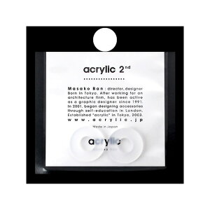 y\̔ 11/25`zacrylic ANbNyT[N tXgzCg 924zAN  K VRS COp[c  ɂȂ ɂ y q masako ban mz[