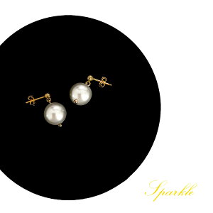 Sparkle Selection �V���v���p�[���s�A�X �ꗱ�s�A�X 14kgf �R�A�����M�[���� �����A�����M�[ �p�[��