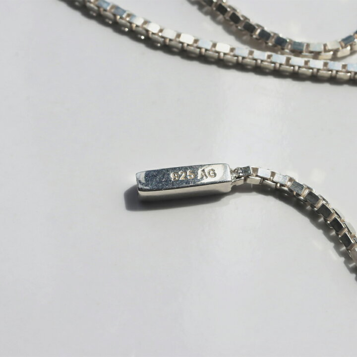 楽天市場】SASKIA DIEZ サスキアディツ SILVER FRINGE NECKLACE NO1 