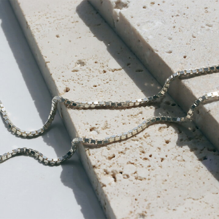 楽天市場】SASKIA DIEZ サスキアディツ SILVER FRINGE NECKLACE NO1 