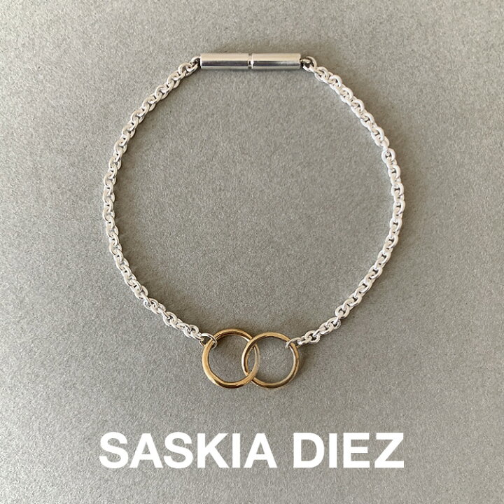 楽天市場】SASKIA DIEZ サスキアディーツ サスキアディツ ETERNAL 