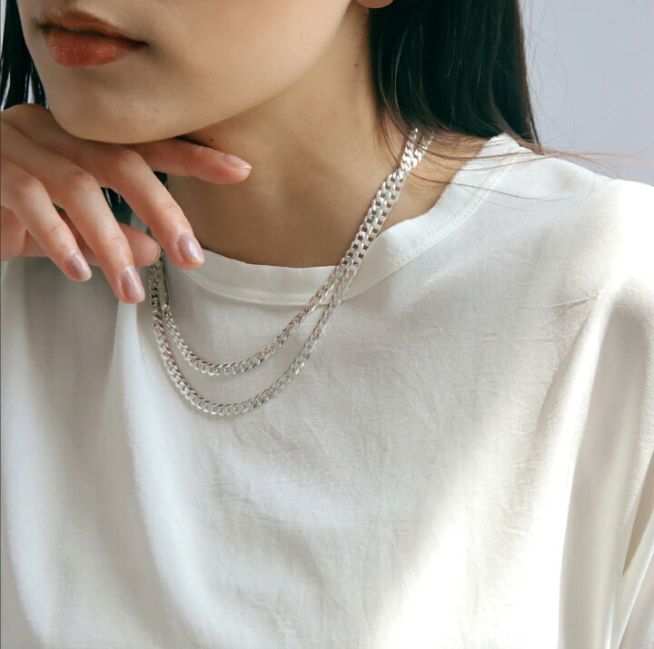 楽天市場】【予約受付中】SASKIA DIEZ サスキアディツ SILVER IDENTITY 