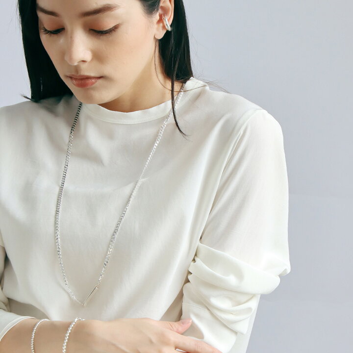 楽天市場】【予約受付中】SASKIA DIEZ サスキアディツ SILVER IDENTITY 