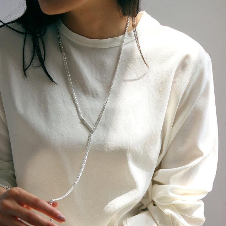 楽天市場】【予約受付中】SASKIA DIEZ サスキアディツ SILVER IDENTITY 