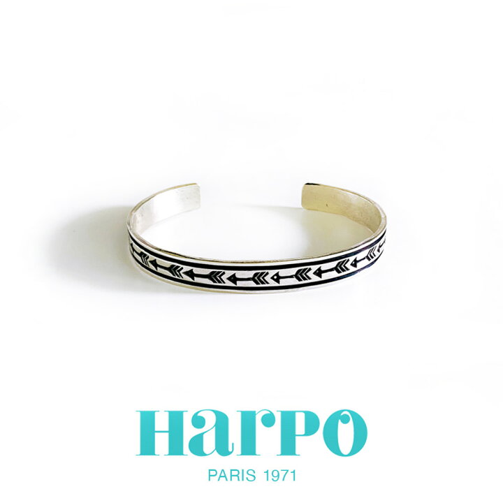楽天市場】『SALE 40%OFF』HARPO アルポ ハルポ NAVAJO BRACELET BRW98 
