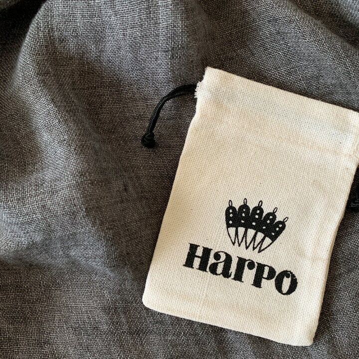 楽天市場】HARPO アルポ ハルポ NAVAJO ROPE BRACELET BRW66 ナバホ 