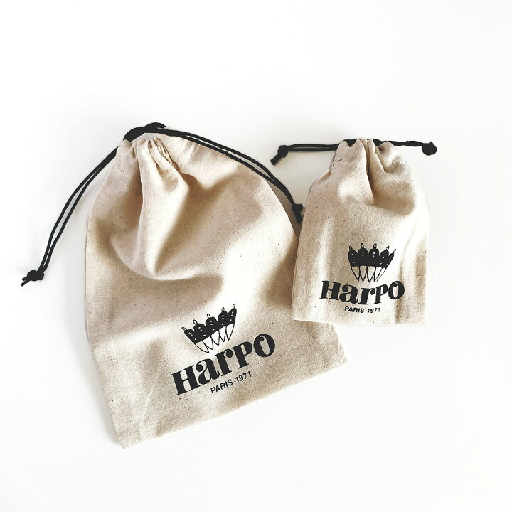 楽天市場】【再入荷】HARPO アルポ【N331】Turquoise stone tubular 