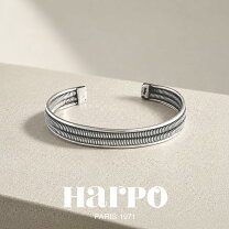 楽天市場】HARPO アルポ（バングル｜レディースジュエリー 