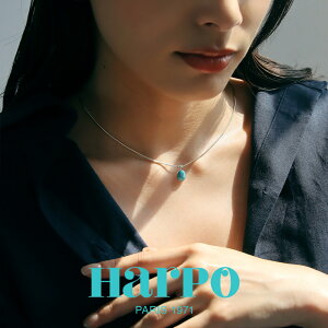 yēׁzHARPO A|yN331z^[RCY Xg[ wCV Vo[ `[u[r[Y lbNX Turquoise stone tubular sterling silver beads necklace CfBAWG[ tX p fB