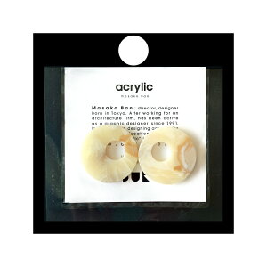 acrylic ANbN×SUR T[yTSUGI 3 }[uzCg 2191zAN  K VRS COp[c ɂȂ ɂ y q masako ban fB[X LbY t[v