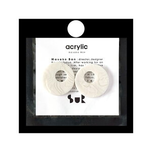 acrylic ANbN×SUR T[yTSUGI 3 VL[zCg 2191zAN  K VRS COp[c ɂȂ ɂ y q masako ban fB[X LbY t[v