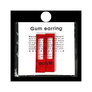 y\̔ 10/28`zacrylic ANbNyON^O bh 2110zAN  K VRS COp[c ԐF ɂȂ ɂ y q masako ban mz[s