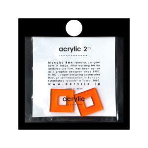 acrylic ANbNyXNGA IW 923zAN  K VRS COp[c F ɂȂ ɂ y q masako ban fB[X LbY