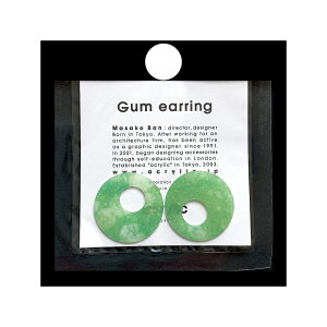 acrylic ANbNya T[N O[ 2026zAN  K VRS COp[c ΐF ɂȂ ɂ y q masako ban fB[X LbY