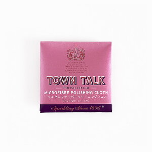 TOWN TALK ^Eg[N J-14 }CNt@Co[NX DINKY 6.5cm×6.5cm ~jTCY gуTCY S[h Vo[ Kl@ X}z X}[gtH WG[PA N[jO  