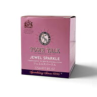ジュエリークリーナー・ジュエリー洗浄液・ゴールド磨き タウントーク TOWN TALK J-01 ジュエルスパーク…