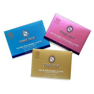 y2000~|bL zTOWN TALK ^Eg[N ԃTCY 3pbN S-07 J-04 J-11 Vo[|bV WG[ }CNt@Co[NX 12.5cm×17.5cm S[h Vo[ Kl@ X}[