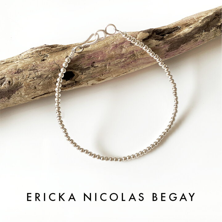 楽天市場】ERICKA NICOLAS BEGAY エリッカ ニコラス ビゲイ【3mm/23cm