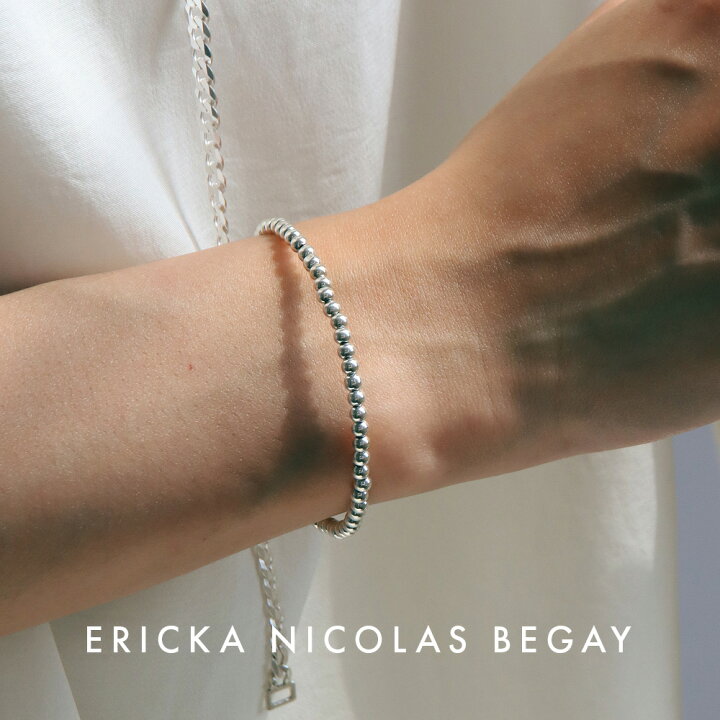 楽天市場】ERICKA NICOLAS BEGAY エリッカ ニコラス ビゲイ【3mm/17cm  