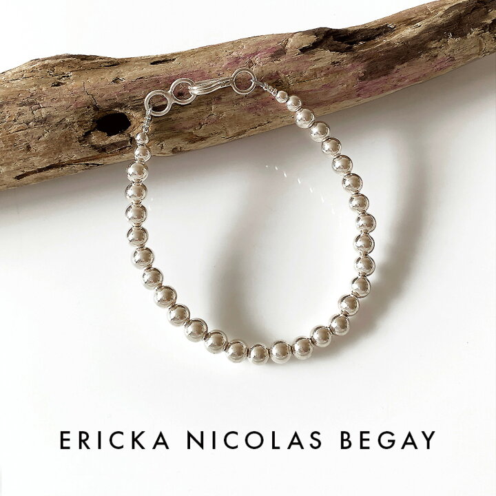 楽天市場】ERICKA NICOLAS BEGAY エリッカ ニコラス ビゲイ【5mm/18cm 