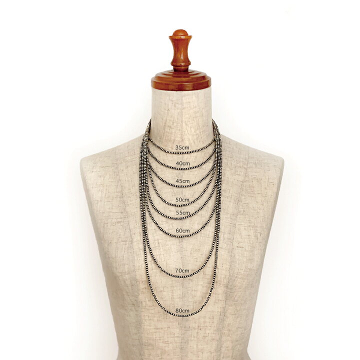 楽天市場】ERICKA NICOLAS BEGAY エリッカ ニコラス ビゲイ【5mm/60cm  