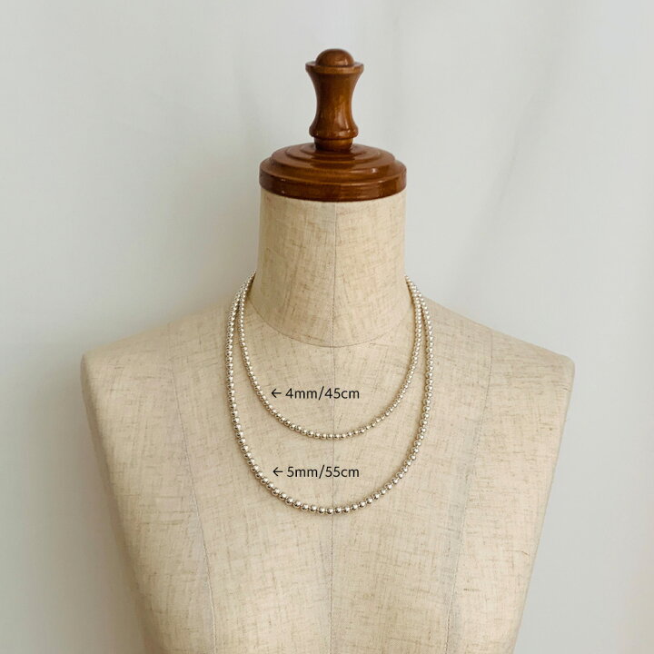 楽天市場】ERICKA NICOLAS BEGAY エリッカ ニコラス ビゲイ【5mm/55cm  