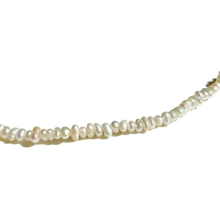 楽天市場】HERMINA ATHENS ヘルミーナ アテネ Vintage Pearl Necklace 