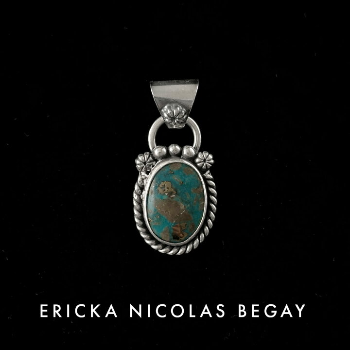 楽天市場】ERICKA NICOLAS BEGAY エリッカ ニコラス ビゲイ Old Cloud  