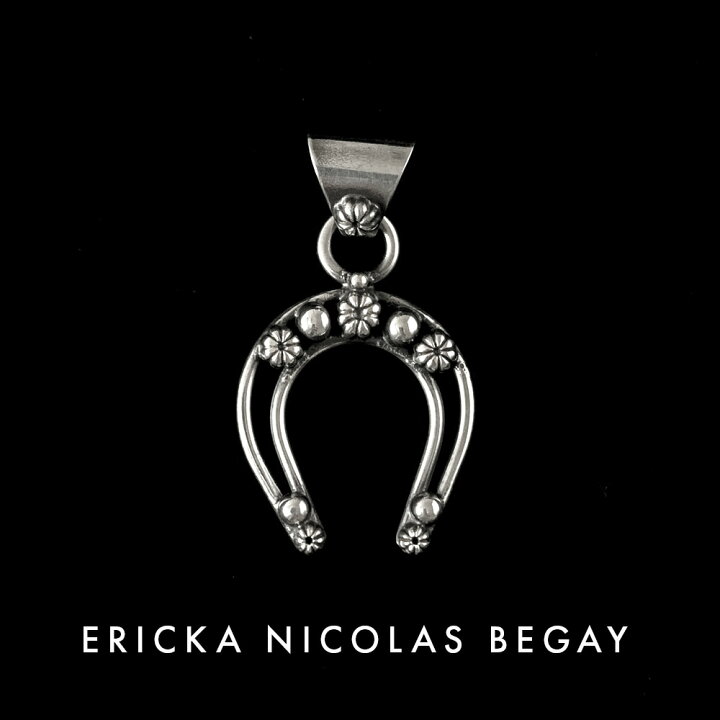 楽天市場】ERICKA NICOLAS BEGAY エリッカ ニコラス ビゲイ naja 36 