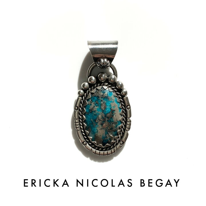 楽天市場】ERICKA NICOLAS BEGAY エリッカ ニコラス ビゲイ alpine 