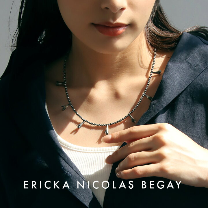 楽天市場】ERICKA NICOLAS BEGAY エリッカ ニコラス ビゲイ【3mm/50cm 