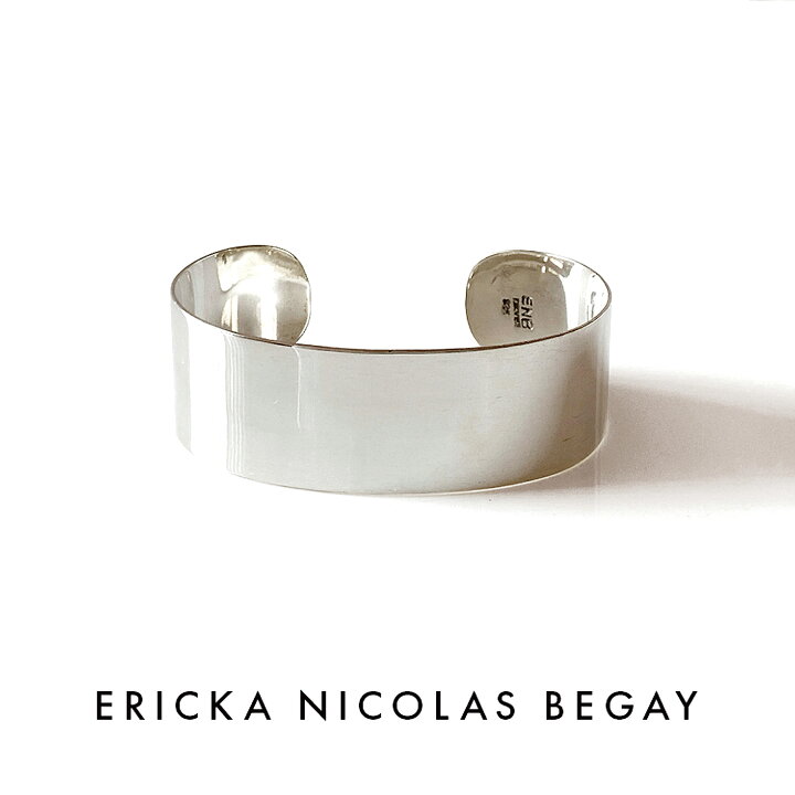 楽天市場】ERICKA NICOLAS BEGAY エリッカ ニコラス ビゲイ 24SS【M 