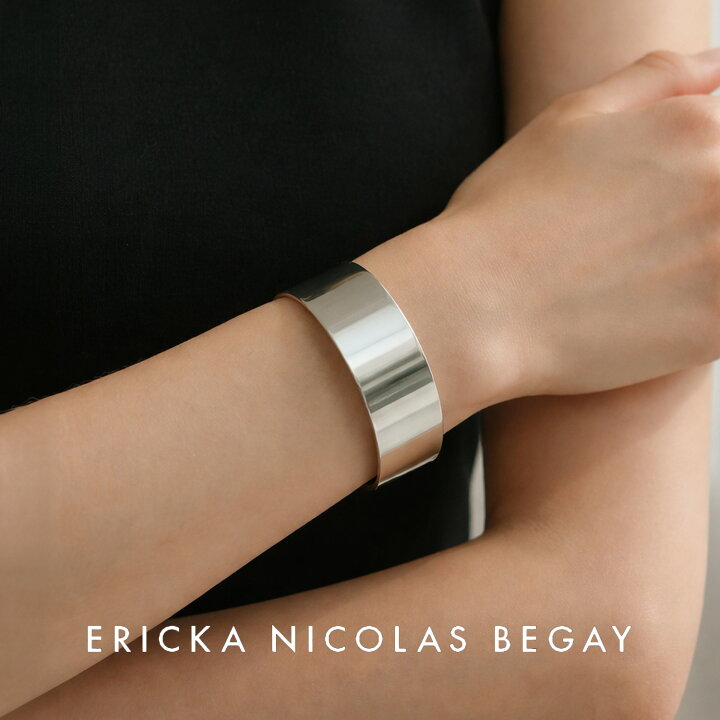 楽天市場】ERICKA NICOLAS BEGAY エリッカ ニコラス ビゲイ 25A【S 