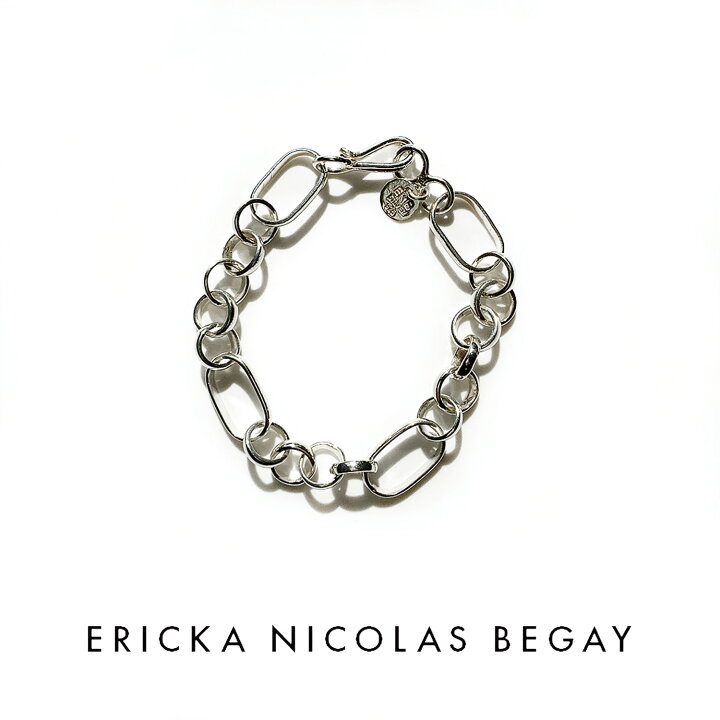 楽天市場】ERICKA NICOLAS BEGAY エリッカ ニコラス ビゲイ 24SS【18cm 