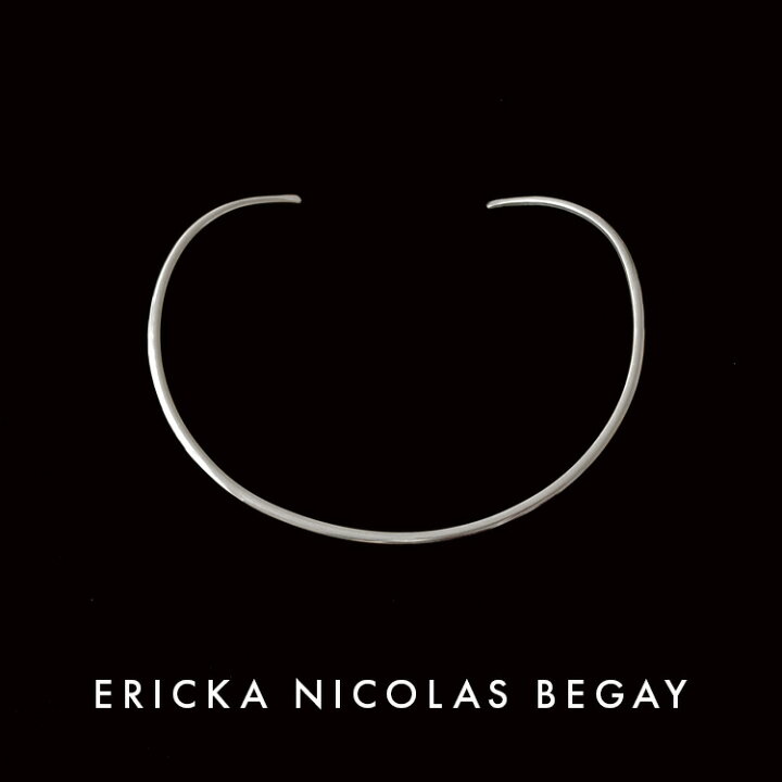 楽天市場】ERICKA NICOLAS BEGAY エリッカ ニコラス ビゲイ 24SS【L 
