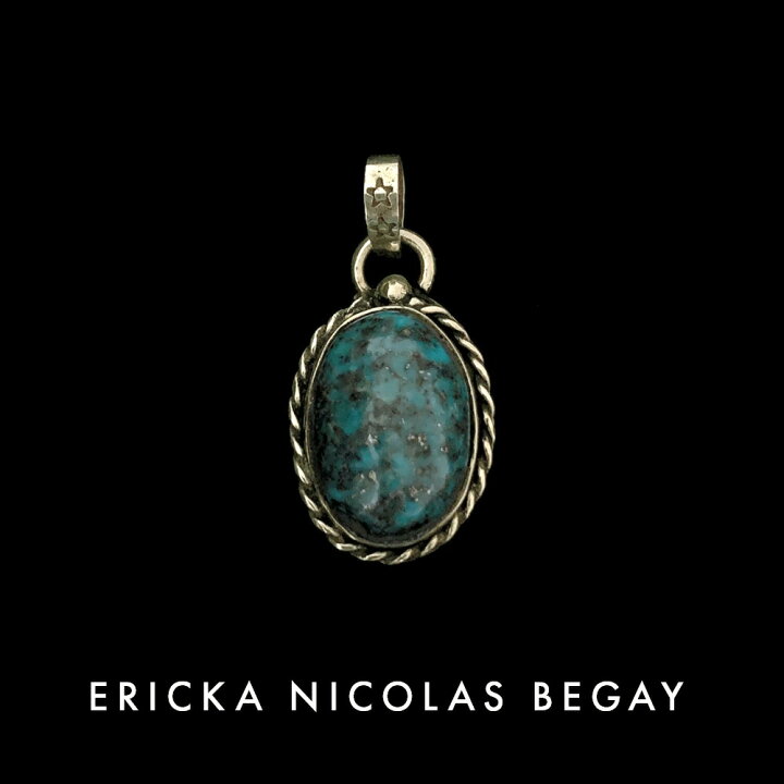 楽天市場】ERICKA NICOLAS BEGAY エリッカ ニコラス ビゲイ high dome 