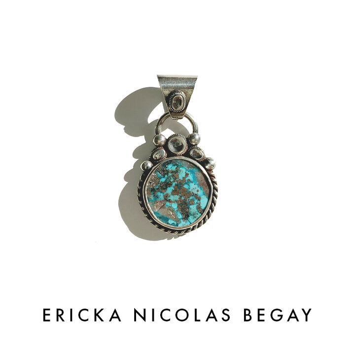 楽天市場】ERICKA NICOLAS BEGAY エリッカ ニコラス ビゲイ sonoran 