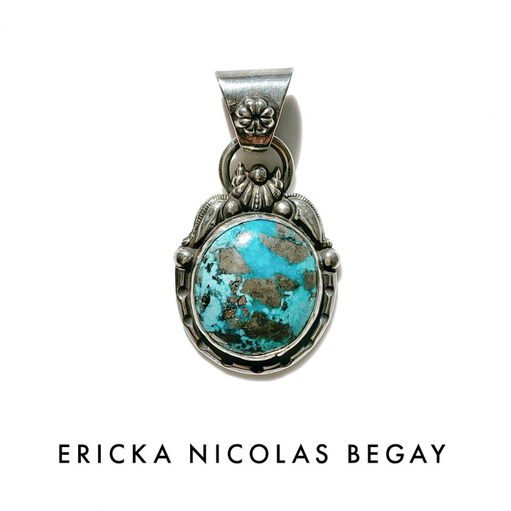 楽天市場】ERICKA NICOLAS BEGAY エリッカ ニコラス ビゲイ 38 
