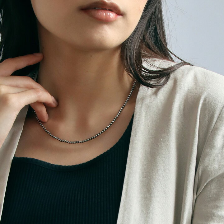 楽天市場】ERICKA NICOLAS BEGAY エリッカ ニコラス ビゲイ【4mm/45cm 
