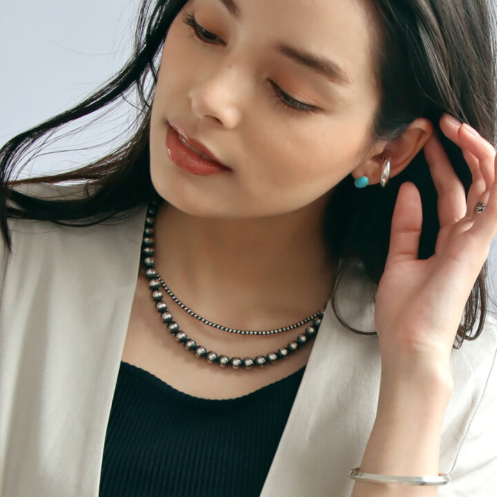 楽天市場】ERICKA NICOLAS BEGAY エリッカ ニコラス ビゲイ【5mm/40cm 