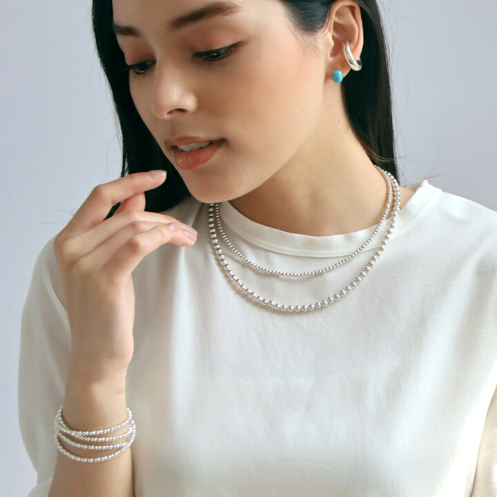 楽天市場】ERICKA NICOLAS BEGAY エリッカ ニコラス ビゲイ【5mm/45cm 