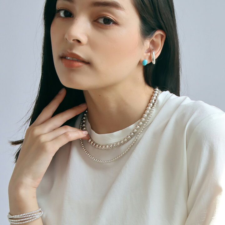 楽天市場】ERICKA NICOLAS BEGAY エリッカ ニコラス ビゲイ【7mm/40cm 