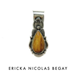 ERICKA NICOLAS BEGAY �G���b�J �j�R���X �r�Q�C 04 Ocean Jasper Pendant Top �I�[�V���� �W���X�p�[ �y���_���g�g�b�v �i�o�z�� �V�R�� �V���o�[ �C���f�B�A���W���G���[ �����Y ���f�B�[�X �p���[�X�g�[