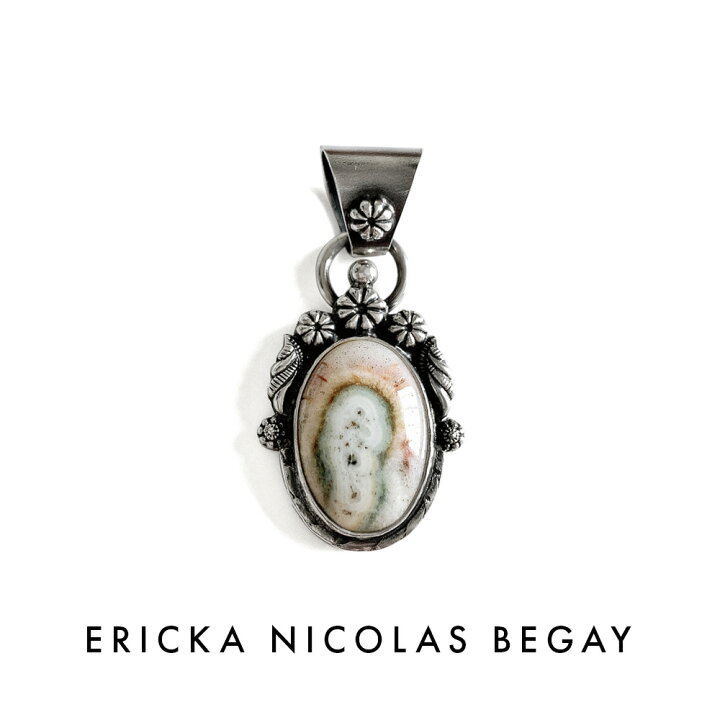 楽天市場】ERICKA NICOLAS BEGAY エリッカ ニコラス ビゲイ Solar 
