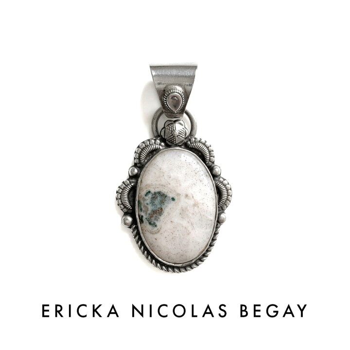 楽天市場】ERICKA NICOLAS BEGAY エリッカ ニコラス ビゲイ 
